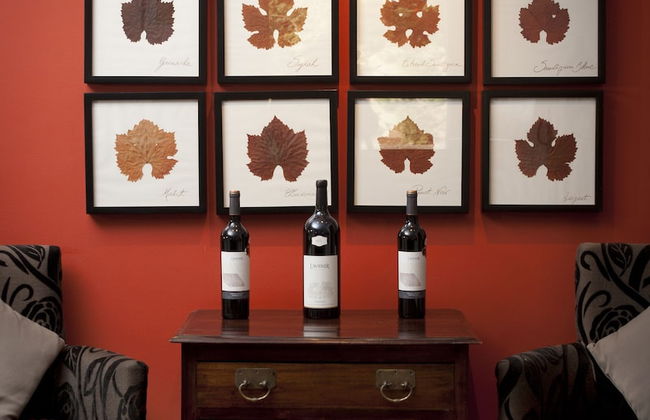 The Lodge L'Avenir - Foto 3