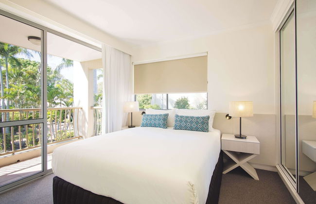 Oaks Sunshine Coast Oasis Resort - Foto 17