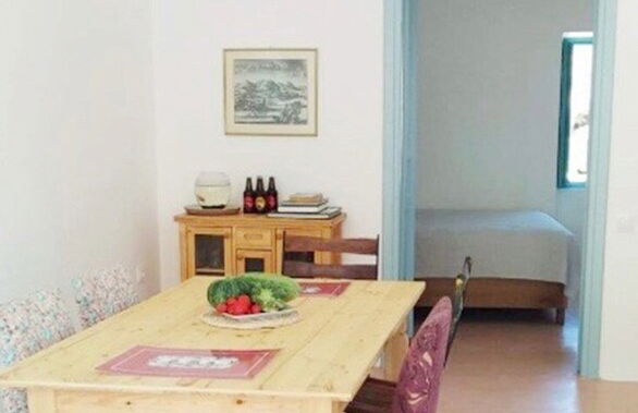 Santorinio Yellow House - Foto 12