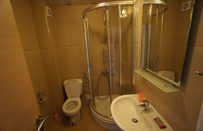 Apartments Becici Sunset - Foto 25