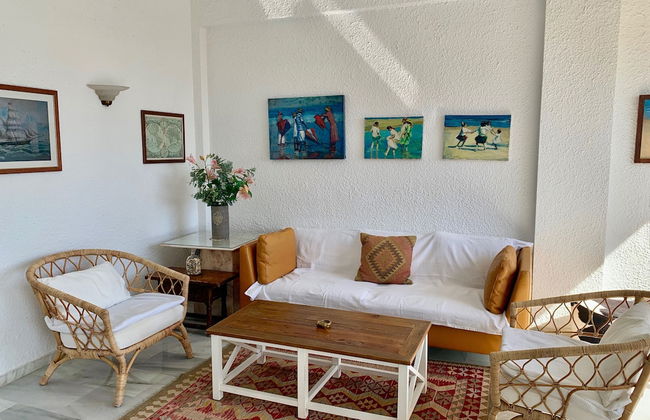 Skol Apartments Marbella - Foto 25