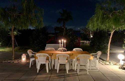 Villa Valentino Pompeji - Foto 75