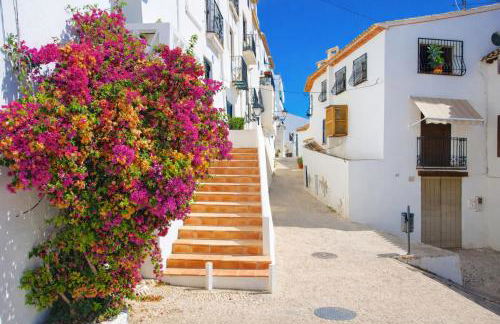 I love Villa Puerto Beach, Altea - Foto 57