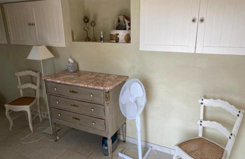 La Souvenance - Listed villa in the hills - Foto 19