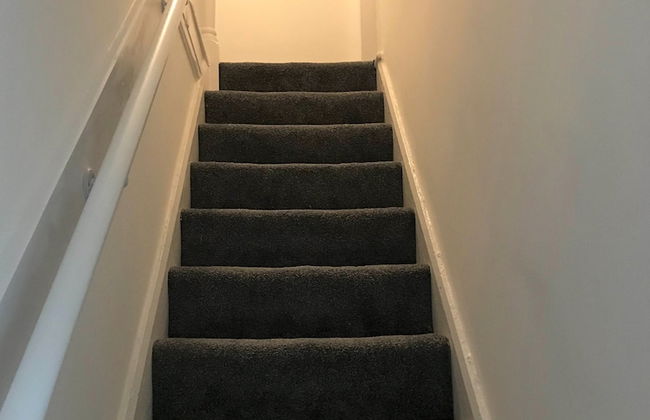 Stylish Modern 3-bed House nr Manchester City ctr - Foto 41