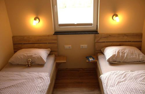 Weserberglandalm - Foto 13