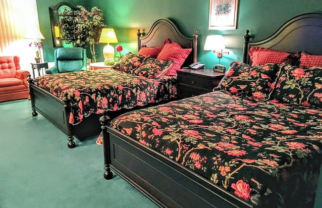 Victorian Inn Elkhart Lake Wisconsin - Foto 19