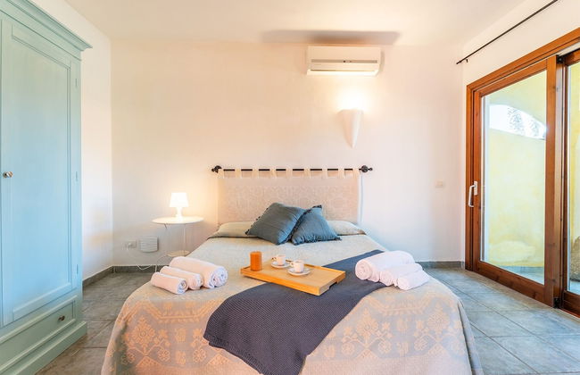 Tranquile Palau Green Village Studio 2 Person Plus Possible Extra Child Bed - Foto 6