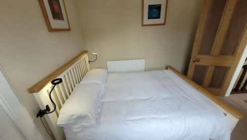 Character cottage in centre of Moffat - Foto 3