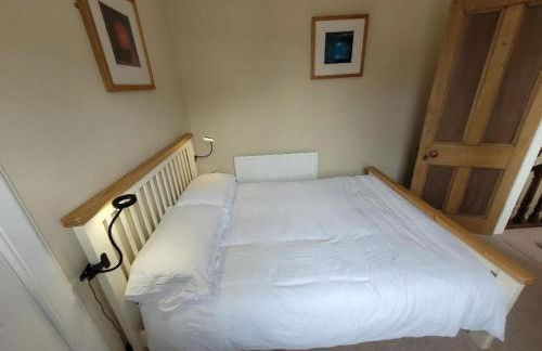 Character cottage in centre of Moffat - Foto 3