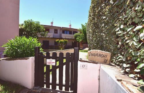 Cannigione apartment in I Nuraghi - Foto 17