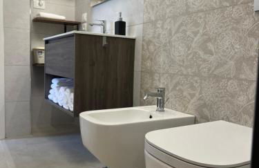 Maison Chic Montenero Marina - Foto 16