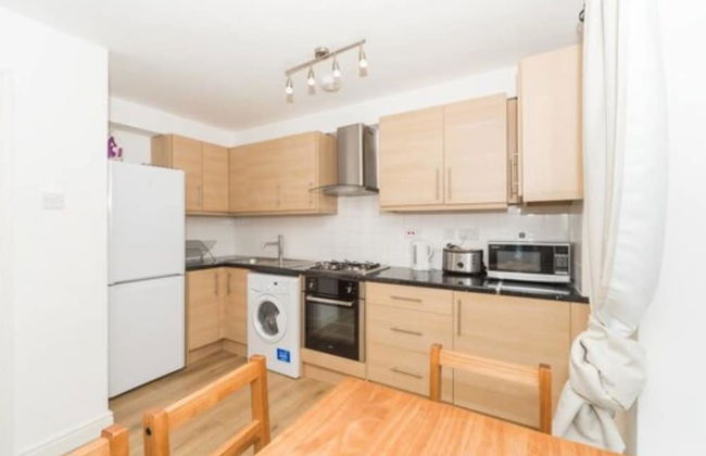 PML Apartments Edgware Road - Foto 15