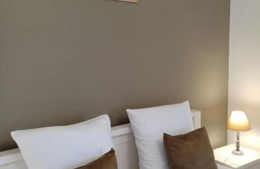 Gîtes de l'Orée du Bois - Boussières - Foto 40