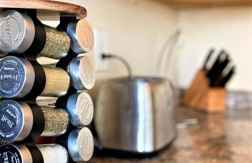 Alaska Creekside Cabins in Seward - Foto 46