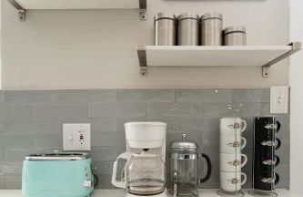 Beach Home in Quiet Neighborhood 5 minutes from the Pier - Foto 10