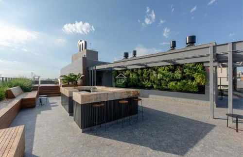 Moradia linda e moderna em um dos melhores bairros de Porto Alegre! - Foto 17