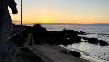 Villa du Menhir 300m plage à pied - Foto 2