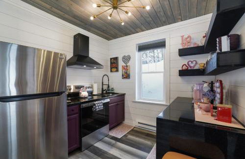 Couples Lakefront Retreat in the Poconos - Foto 31