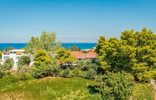 Aeonian Mansion - Foto 18