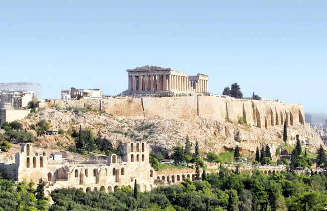 Zografou Bright Getaway - Athens City Escape - Foto 20