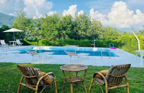 Villa Panorama Exclusive Pool - Foto 6