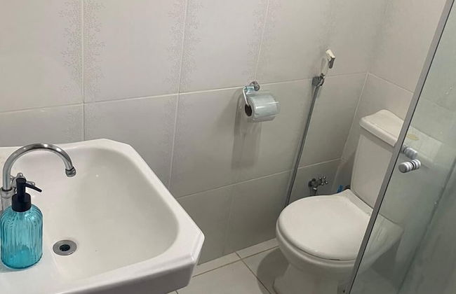 Casa Espaçosa - Foto 14