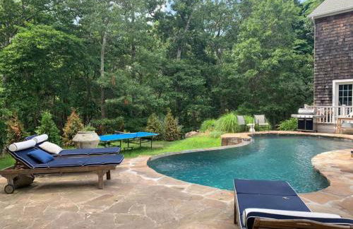 Villa Zainip - Luxury with pool - Foto 17