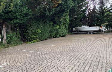 kleine und charmante Monteurs Unterkunft C - Foto 10