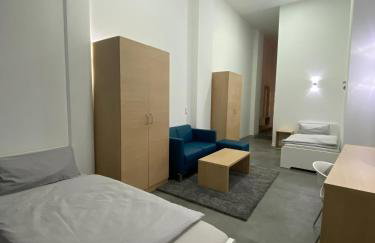 Fabella Flats Forchheim - Photo 38