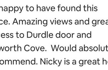 SeaView Sleeps 4to6 Pet friendly Parking - Photo 8