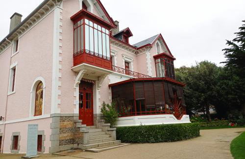 Maison de La Beslière meublé de tourisme 2 étoiles - Foto 36