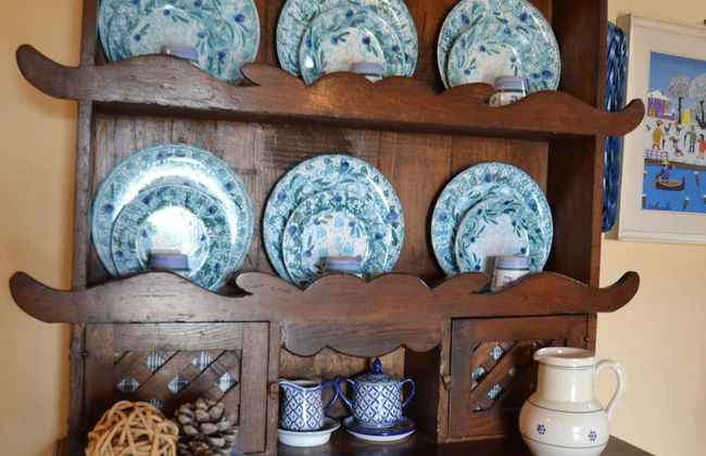 Your Home in a Tuscan Tower - Foto 25