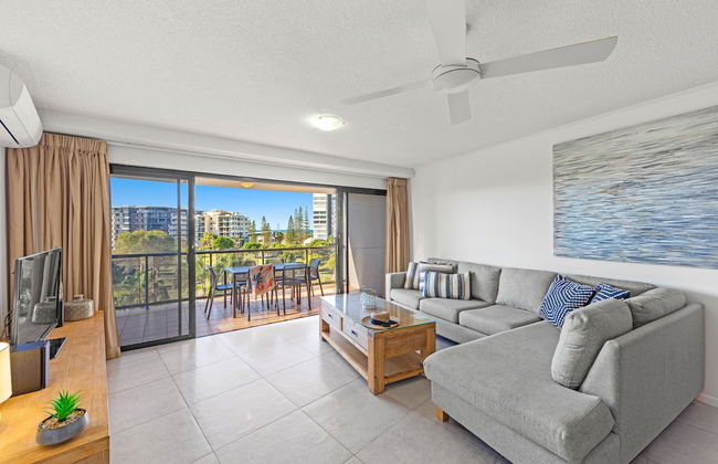 The Mirage Alexandra Headland - Foto 21