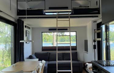 Tiny House - Osada Wilkasy - Foto 78