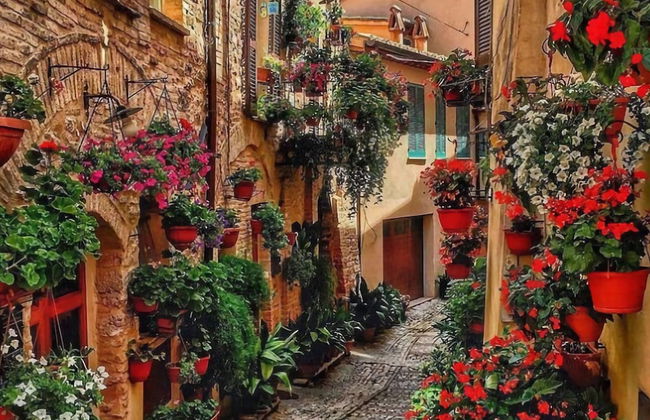 Relaxing Chalet Near Trasimeno - Foto 25