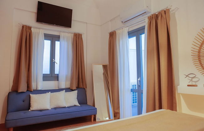 The Z Private Villa Santorini - Foto 17