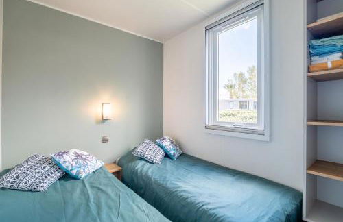 Camping Domaine de la Yole - Foto 15