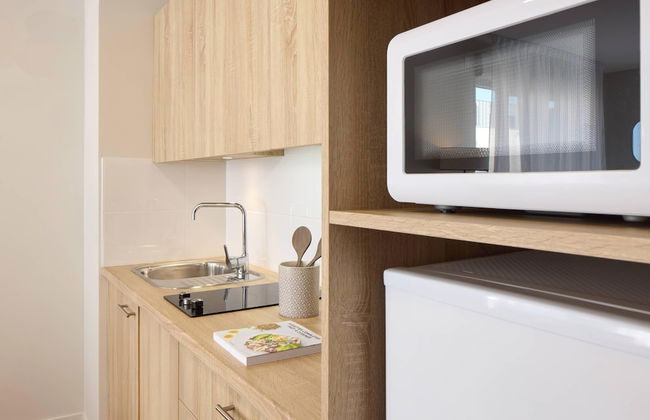 Quality Suites Reims - Saint-Thomas - Photo 15