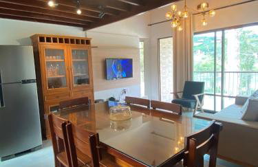 Montserrat em Guaramiranga, Ap 10 - Foto 9