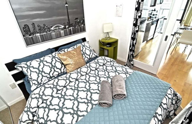 Toronto Escape - The Ruby Pink Suite - Foto 5