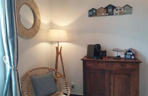 Au coeur de Veules-les-Roses/Le P'ti Veules - Foto 14