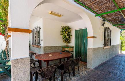 Casa Victoria Alozaina by Ruralidays - Foto 19
