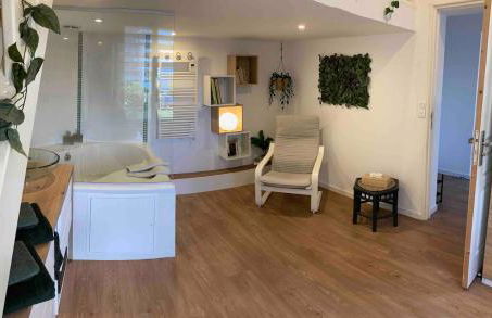 Maisonnette Individuelle - Photo 8