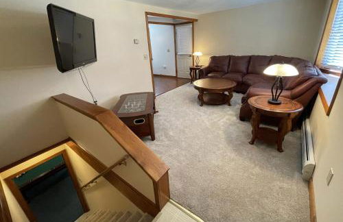 Spacious, Sunny Lake House! Close to ski trails. - Foto 23