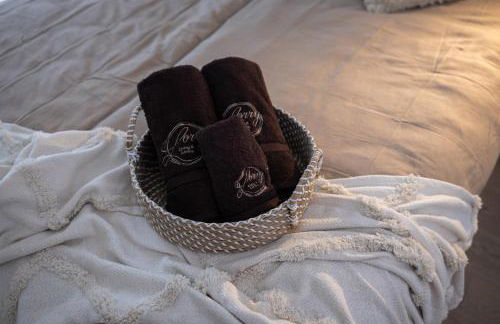 Lorry Living ARIA, Fitness & Relax - Foto 47