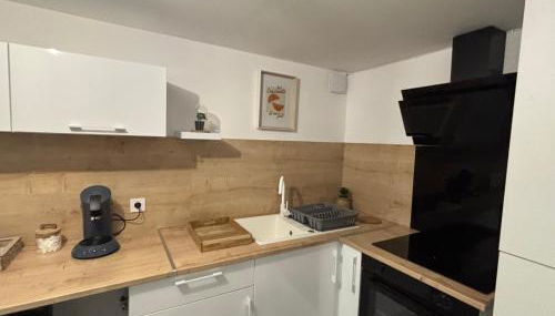 Maison cosy et chaleureuse - Foto 4