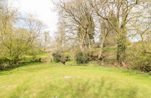 Green Farm Cottage - Foto 23