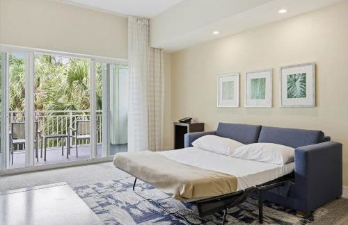 Spacious 1BR Loft Villa - Pool Golf - Doral Downtown - Foto 49