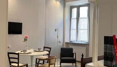 XX Settembre Studio Apartment - Foto 4